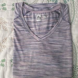 Lightweight Workout Tee